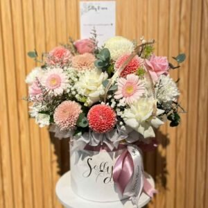 Classic Diana Mix Bloombox (D20)
