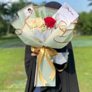 Selly 3 (Not So Mini Bouquet)