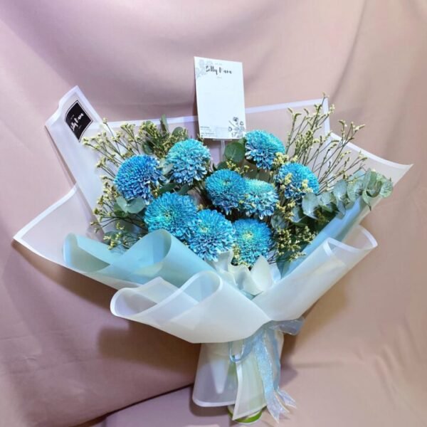 10 Stems Gompie (M)