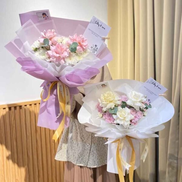 Rose Aster (M)