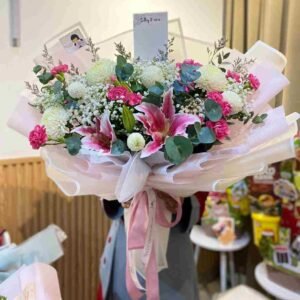 Lily Diana Mix Premium (Extra Large)