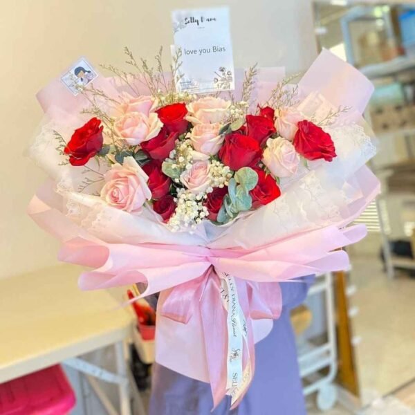 20 Classic Roses (L)