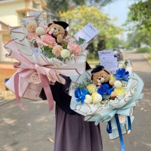 Diana Mix + Boneka Toga M (M)
