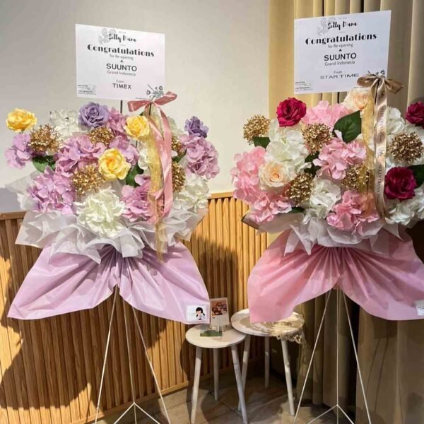 Standing Flower Artificial (Standart) - Image 2