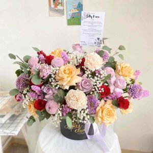 Diana Mix Bloombox (D20)