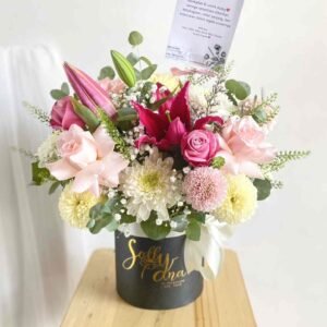 Lily Diana Mix S (D15)