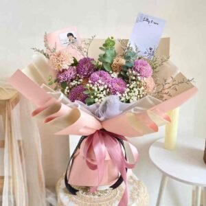 10 Stems Gompie (M)