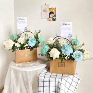 Fresh Flower Bag (M)