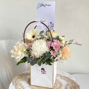 Fresh Flower Bag (S)