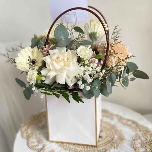 Fresh Flower Bag (S) - Image 2