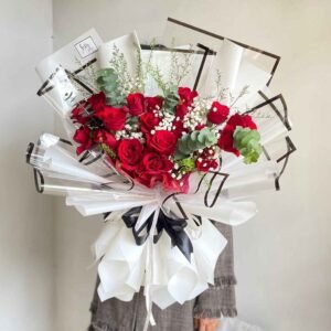 20 Airy Bouquet (L)