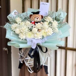 Diana Mix + Boneka Toga M (XL)