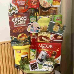 Parcel Snack C