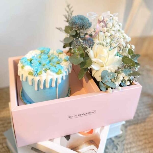 Cake Box
