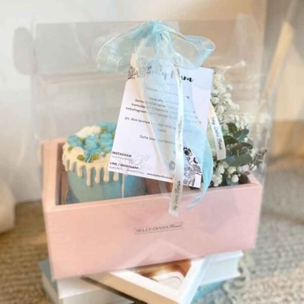 Cake Box - Image 3