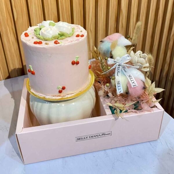 Cake Box - Image 4