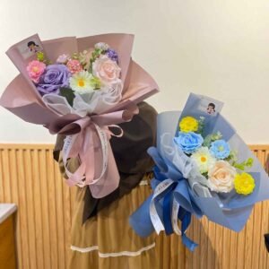 Diana Mix Artificial (XS)