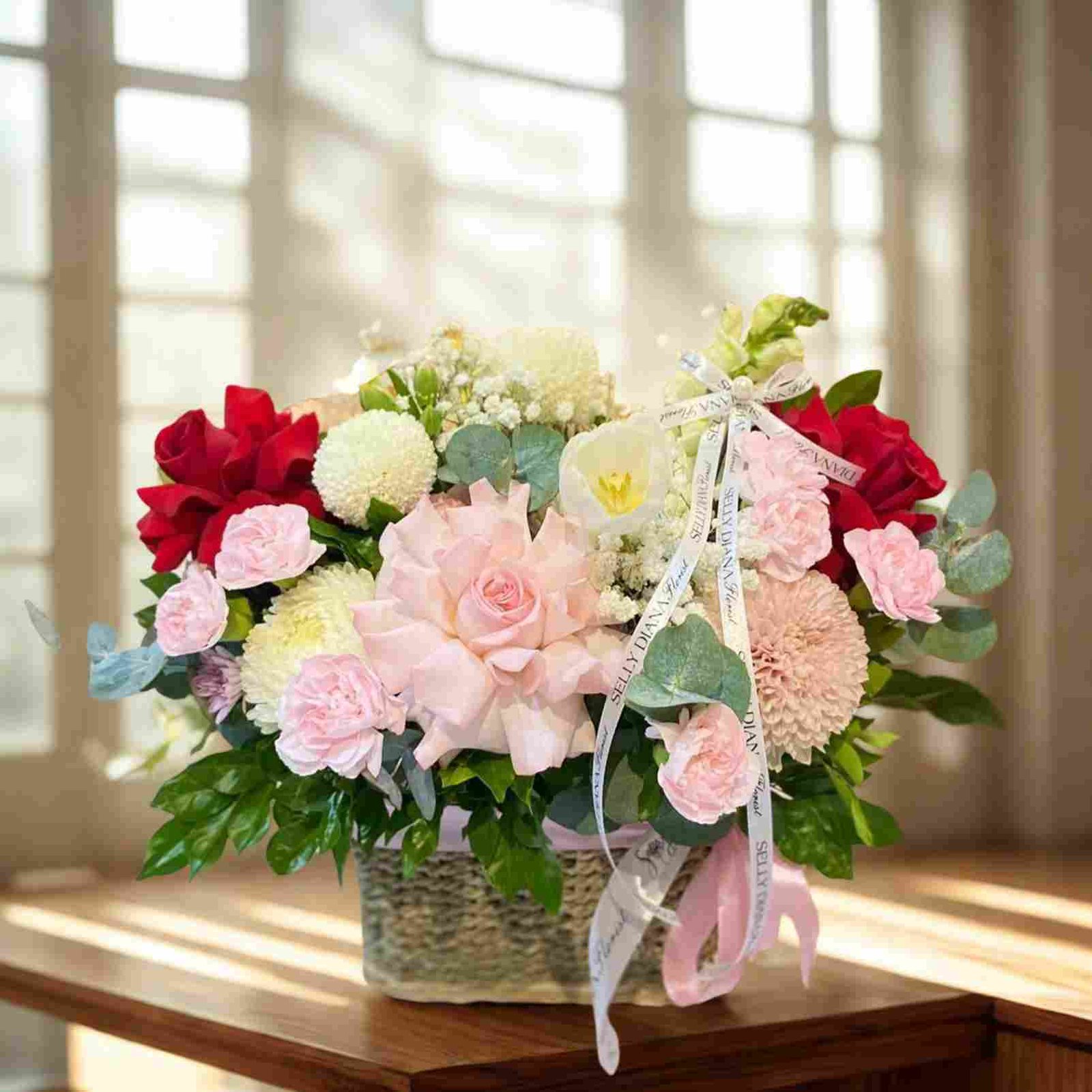 Diana Mix Basket S - Image 2